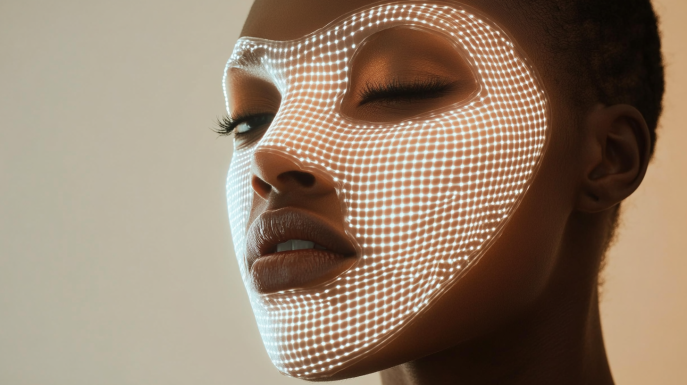 Eclat Skin London Led Mask